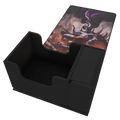 Arcane Fortress Deck Box: Angels & Demons Collection "Endless Torment" - Radiant 100+ Deck Vault (Deluxe) (PREORDER)