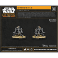 Star Wars: Legion - Droidekas