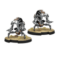 Star Wars: Legion - Droidekas
