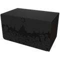 Arcane Fortress Deck Box: Angels & Demons Collection "Endless Torment" - Radiant 100+ Deck Vault (Deluxe) (PREORDER)