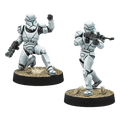 Star Wars: Legion - Republic Clone Commandos