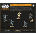 Star Wars: Legion - Heroes of the 501st