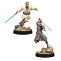 Star Wars: Legion - Heroes of the 501st