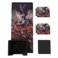 Arcane Fortress Deck Box: Angels & Demons Collection "Endless Torment" - Radiant 100+ Deck Vault (Deluxe) (PREORDER)