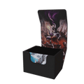 Arcane Fortress Deck Box: Angels & Demons Collection "Endless Torment" - Radiant 100+ Deck Vault (Standard) (PREORDER)