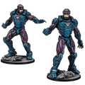 Marvel: Crisis Protocol - Sentinels Affiliation Pack