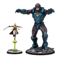Marvel: Crisis Protocol - Sentinels Affiliation Pack