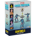 Marvel: Crisis Protocol - Sentinels Affiliation Pack
