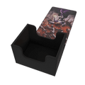 Arcane Fortress Deck Box: Angels & Demons Collection "Endless Torment" - Radiant 100+ Deck Vault (Standard) (PREORDER)