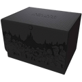 Arcane Fortress Deck Box: Angels & Demons Collection "Endless Torment" - Radiant 100+ Deck Vault (Standard) (PREORDER)