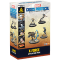 Marvel: Crisis Protocol - X-Force Affiliation Pack