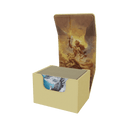 Arcane Fortress Deck Box: Angels & Demons Collection "Righteous Judgement" - Radiant 100+ Deck Vault (Standard) (PREORDER)