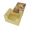 Arcane Fortress Deck Box: Angels & Demons Collection "Righteous Judgement" - Radiant 100+ Deck Vault (Standard) (PREORDER)