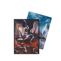 Arcane Fortress Sleeves: Angels & Demons Collection "Endless Torment" - Matte (100ct) (PREORDER)