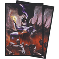 Arcane Fortress Sleeves: Angels & Demons Collection "Endless Torment" - Matte (100ct) (PREORDER)