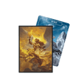 Arcane Fortress Sleeves: Angels & Demons Collection "Righteous Judgement" - Matte (100ct) (PREORDER)