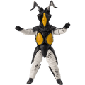 Ultraman: Zetton (60th Anniversary Edition) TAMASHII NATIONS S.H.Figuarts Action Figure (PREORDER)