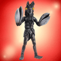 Ultraman: Alien Baltan (60th Anniversary Edition) TAMASHII NATIONS S.H.Figuarts Action Figure (PREORDER)