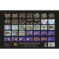 Into the Wilds: Extraplanar Battlemap Book - Earth & Sky