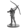 Sirius Metal Miniatures: 1977 Dungeons & Dragons Holmes Boxed Set - Basic Set Minis