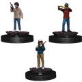 Stranger Things HeroClix: Iconix - The Upside Down