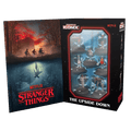 Stranger Things HeroClix: Iconix - The Upside Down