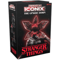 Stranger Things HeroClix: Iconix - The Upside Down