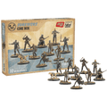 Fallout Miniatures: Survivors - Core Box