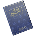 The Map Library: Fantasy Battle Maps