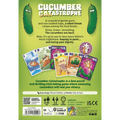 Cucumber Catastrophe (PREORDER)