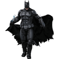 Batman: Arkham Origins: Batman VGM83 - 1/6th Scale Collectible Figure (PREORDER)