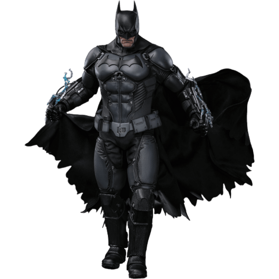 Batman: Arkham Origins: Batman VGM83 - 1/6th Scale Collectible Figure (PREORDER)