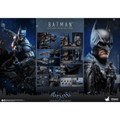 Batman: Arkham Origins: Batman VGM83 - 1/6th Scale Collectible Figure (PREORDER)