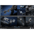 Batman: Arkham Origins: Batman VGM83 - 1/6th Scale Collectible Figure (PREORDER)
