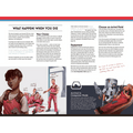 Paranoia: Five Clones From Alpha Complex (Hardcover) (PREORDER)
