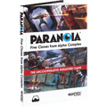 Paranoia: Five Clones From Alpha Complex (Hardcover) (PREORDER)