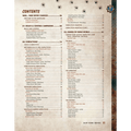 Fallout Factions: Crew Folio