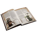 Warhammer Age of Sigmar RPG: Soulbound - Champions of Chaos (PREORDER)