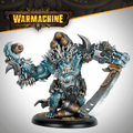 Warmachine: Southern Kriels - Kithguard Command Starter