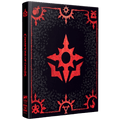 Warhammer Age of Sigmar RPG: Soulbound - Champions of Chaos (Collector's Edition) (PREORDER)