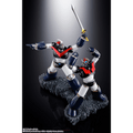 Mazinger Z: Double Mazinger TAMASHII NATIONS FiguartsZERO Touche Metallique Figures (PREORDER)