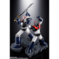 Mazinger Z: Double Mazinger TAMASHII NATIONS FiguartsZERO Touche Metallique Figures (PREORDER)