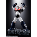 Mazinger Z: Double Mazinger TAMASHII NATIONS FiguartsZERO Touche Metallique Figures (PREORDER)