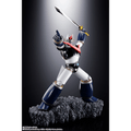 Mazinger Z: Double Mazinger TAMASHII NATIONS FiguartsZERO Touche Metallique Figures (PREORDER)