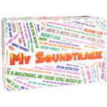 My Soundtrack (PREORDER)