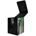 Ultra Pro Deck Box: Warhammer 40K: Necron Codex Aligned (Alcove Flip)