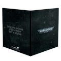 Ultra Pro Folio: Warhammer 40K - Universal Datasheet