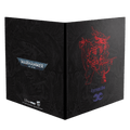Ultra Pro Folio: Warhammer 40K - Tyranid - Datasheet