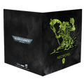 Ultra Pro Folio: Warhammer 40K - Necrons - Datasheet