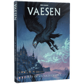 Vaesen RPG: City of My Nightmares (PREORDER)